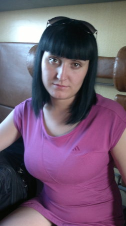 Натали