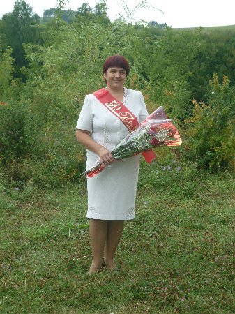 Натали, 60 лет