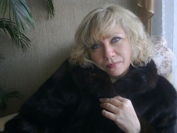 Натали, 51 год