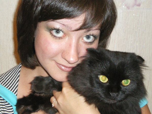 Natali, 38 лет