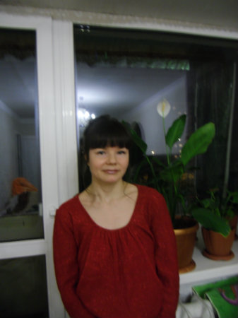 Натали, 47 лет