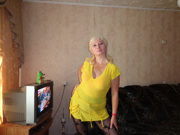 Натали, 51 год