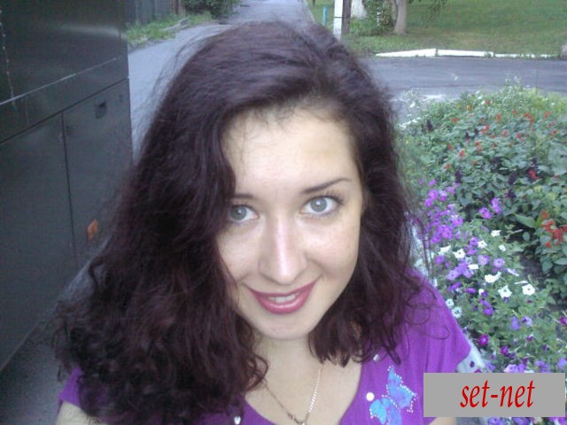 Natalia, 35 лет