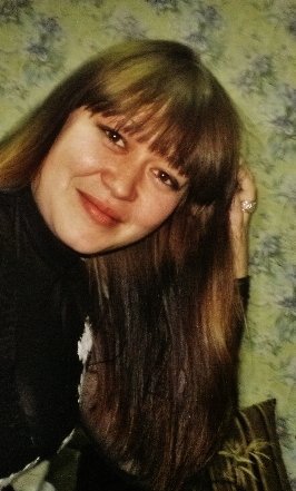 Natalia, 39 лет