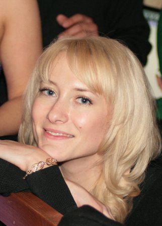 Natalia, 38 лет