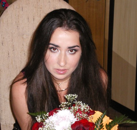 Наталиа Тетерина, 36 лет
