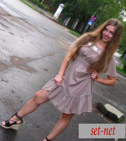 Natalie, 28 лет