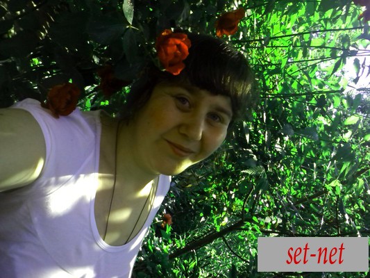 Наталия, 36 лет
