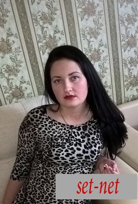 Наталия, 36 лет
