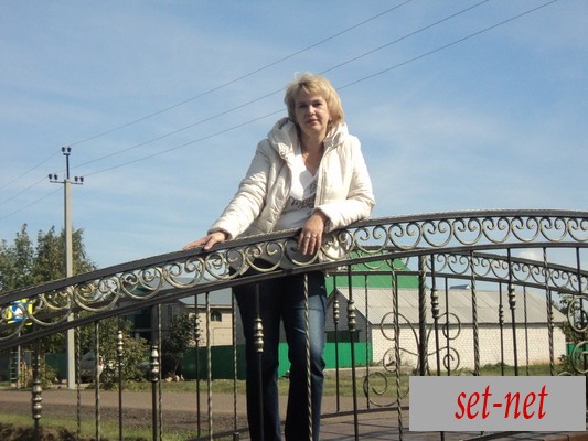 Наталия, 49 лет