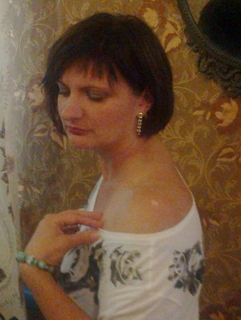 Наталия, 47 лет