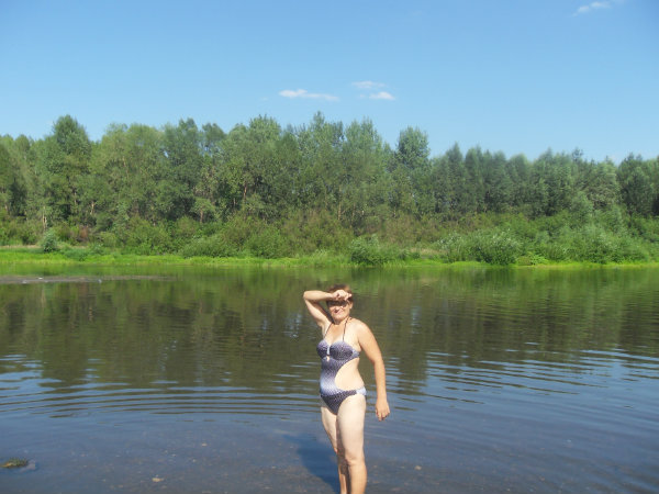 Наталия, 55 лет