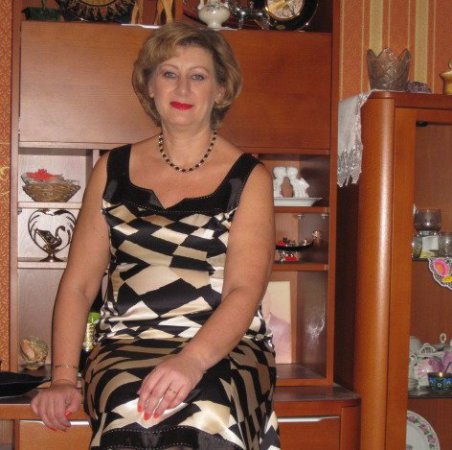 Nataliya, 63 года
