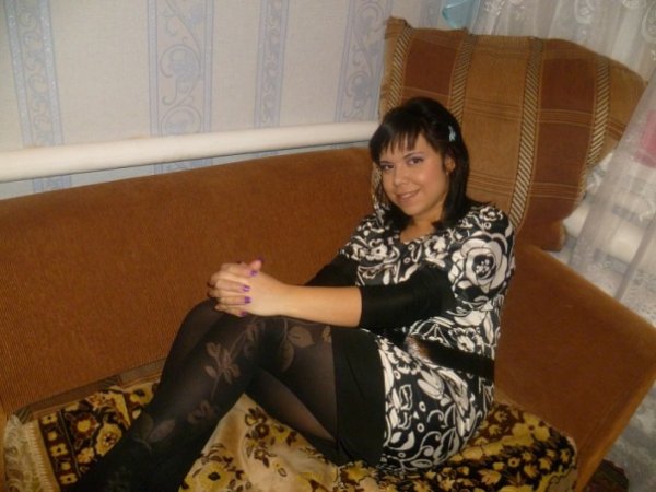 Nataliya Aleksandrovna, 37 лет