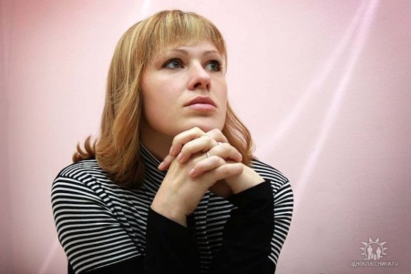 Наталия Ананьева, 40 лет