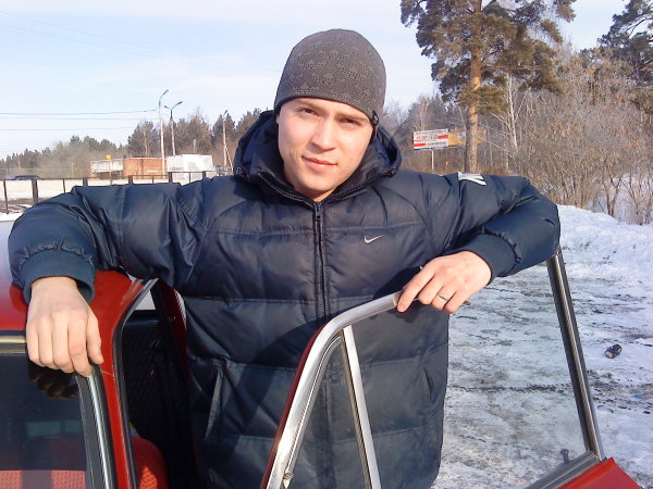 Наталия Степанова, 34 года