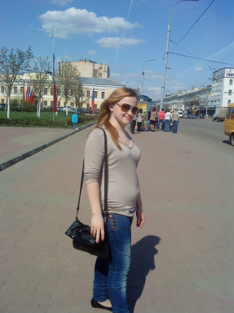 Наталька, 31 год
