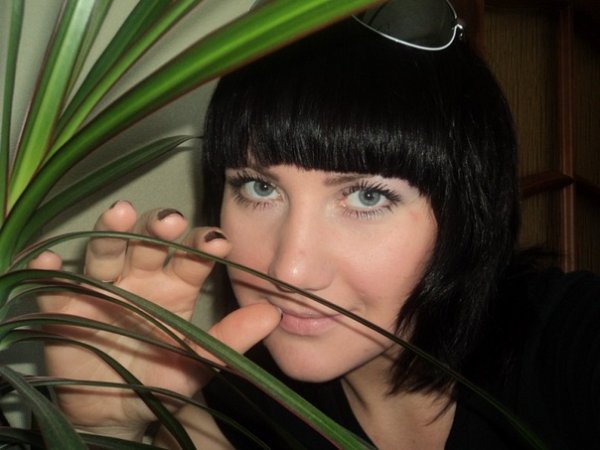 Nataly, 40 лет