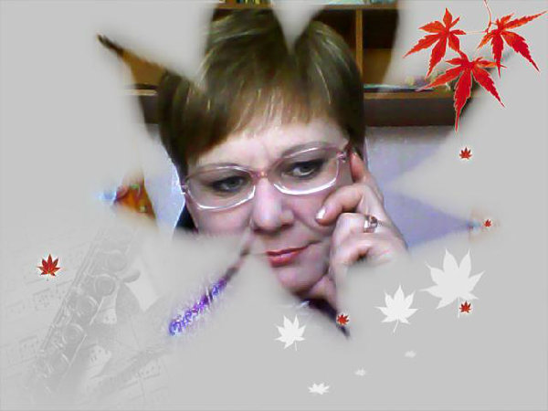 Nataly, 48 лет