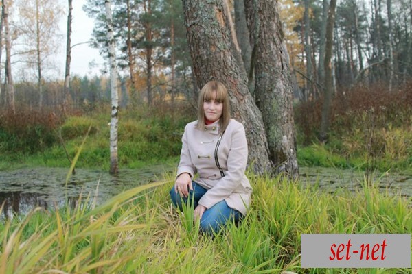 Наталья, 31 год