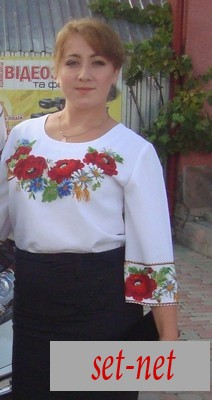 Наталя, 31 год