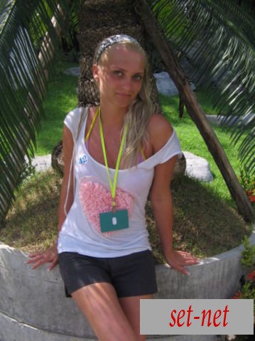 Наталья, 34 года
