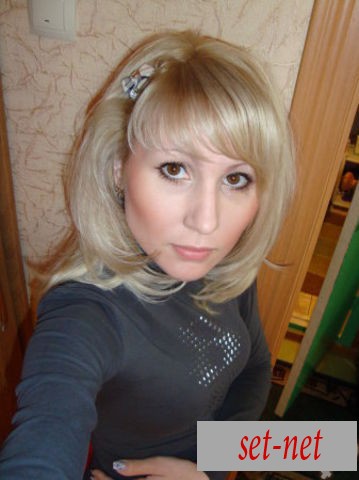 Наталья, 34 года