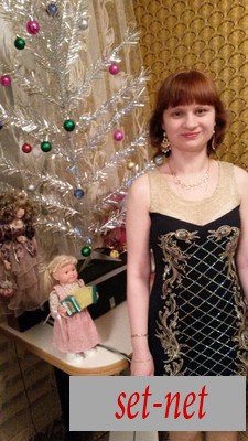 Наталья, 33 года