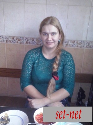 Наталья, 34 года