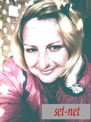 Наталья, 35 лет