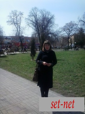 Наталья, 35 лет