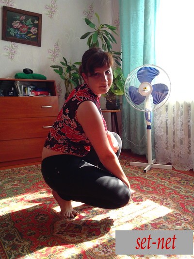 Наталья, 35 лет
