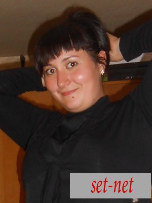 Наталья