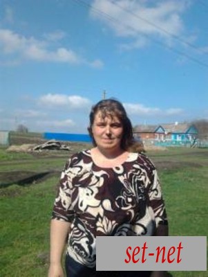 Наталья, 41 год