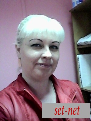 Наталья, 42 года