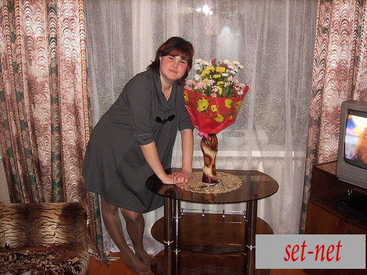 Наталья, 43 года