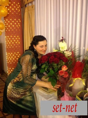 Наталья, 43 года