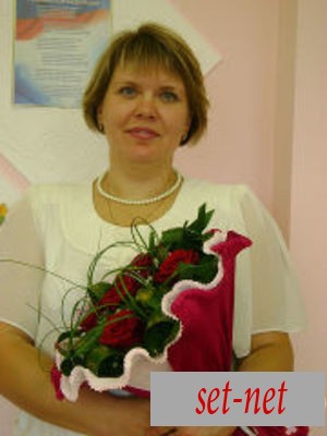 Наталья, 43 года