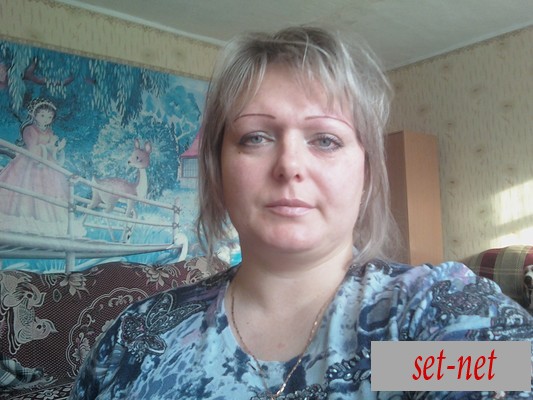 Наталья, 46 лет