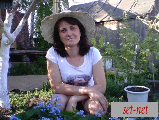 Наталья, 47 лет