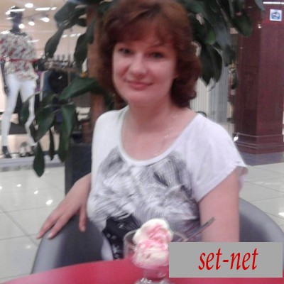 Наталья, 48 лет