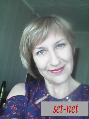 Наталья, 47 лет