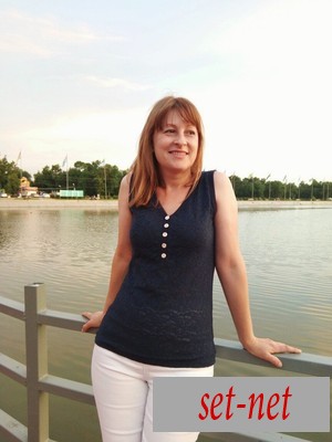 Наталья, 50 лет