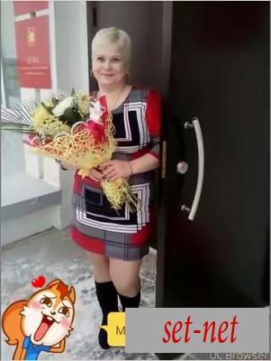 Наталья, 53 года