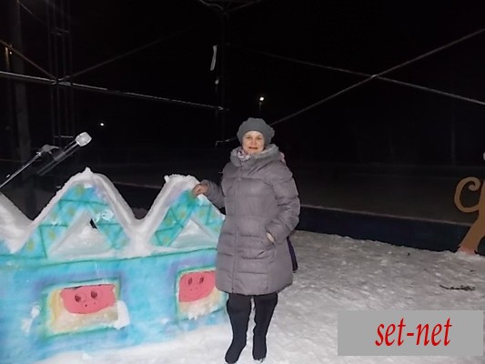 Наталья