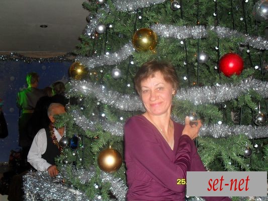 Наталья, 61 год