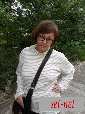 Наталья, 63 года