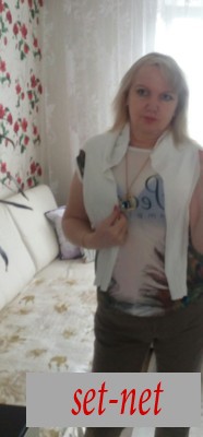Наталья, 63 года
