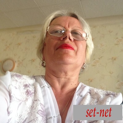 Наталья, 65 лет
