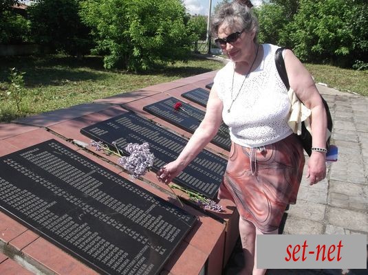Наталья, 65 лет